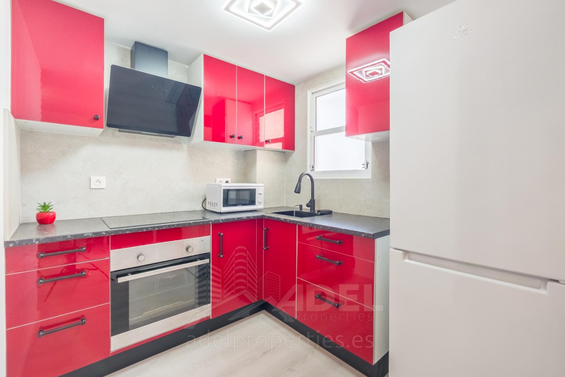 Reventa - Apartamento / Dúplex - Torrevieja - Parque de Las Naciones