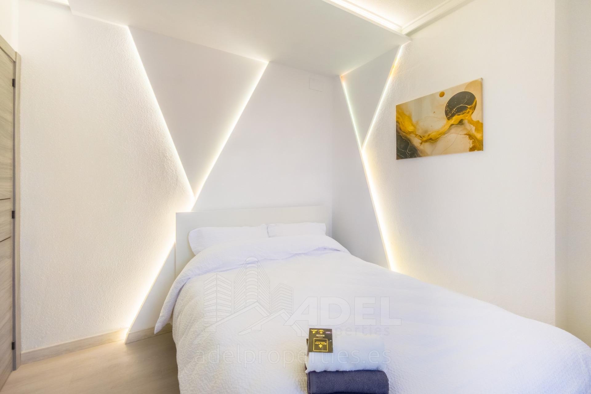 Reventa - Apartamento / Dúplex - Torrevieja - Parque de Las Naciones