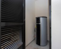 Reventa - Apartamento / Dúplex - Torrevieja - Paseo maritimo