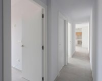Reventa - Apartamento / Dúplex - Torrevieja - Paseo maritimo