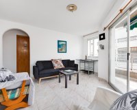 Reventa - Apartamento / Dúplex - Torrevieja - Paseo maritimo