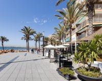 Reventa - Apartamento / Dúplex - Torrevieja - Paseo maritimo