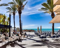 Reventa - Apartamento / Dúplex - Torrevieja - Paseo maritimo