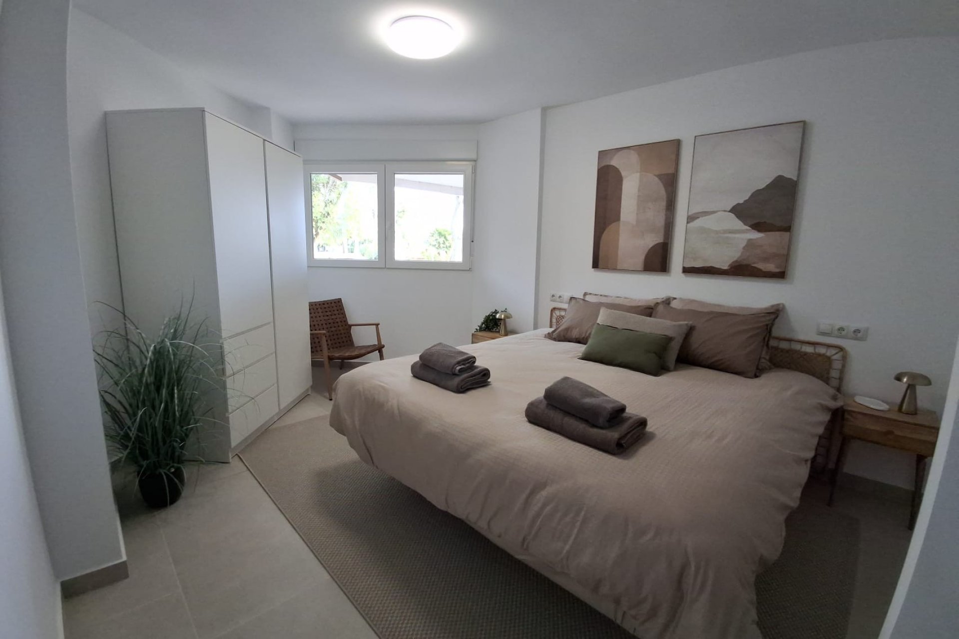 Reventa - Apartamento / Dúplex - Torrevieja - Playa Acequion