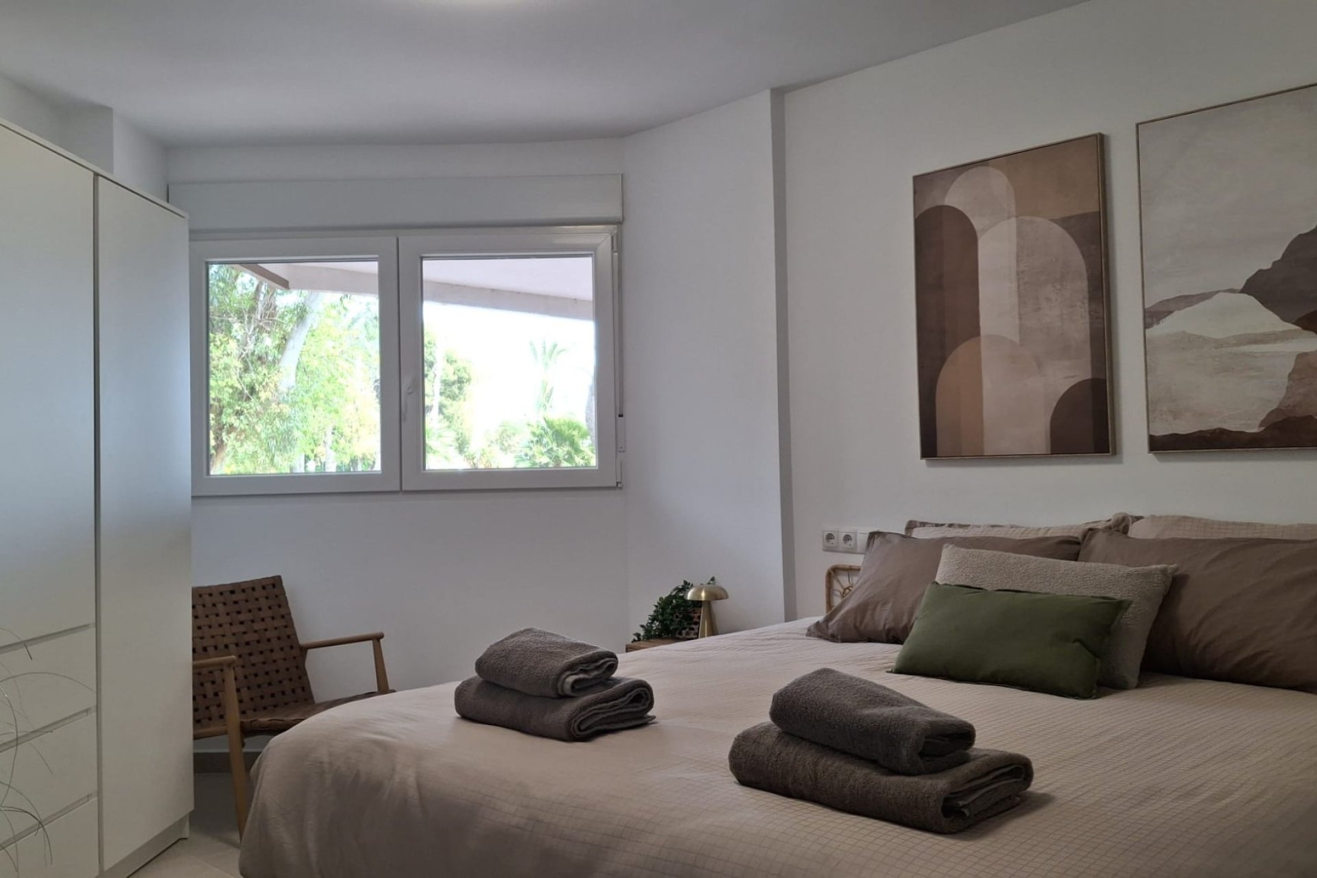 Reventa - Apartamento / Dúplex - Torrevieja - Playa Acequion