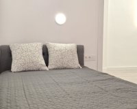 Reventa - Apartamento / Dúplex - Torrevieja - Playa Acequion
