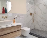 Reventa - Apartamento / Dúplex - Torrevieja - Playa Acequion