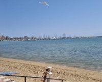 Reventa - Apartamento / Dúplex - Torrevieja - Playa Acequion