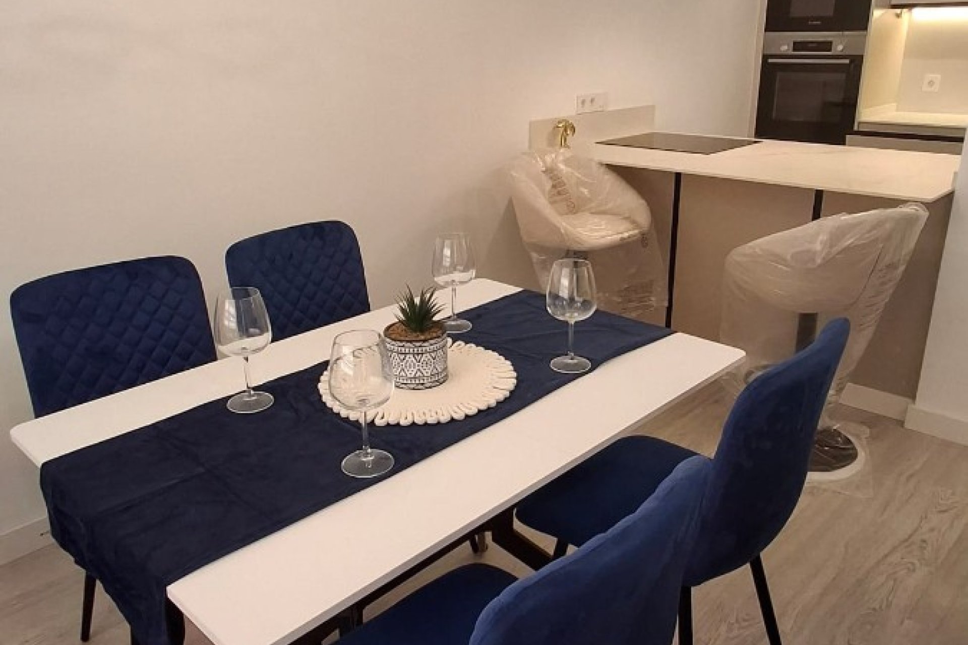 Reventa - Apartamento / Dúplex - Torrevieja - Playa Acequion