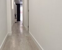 Reventa - Apartamento / Dúplex - Torrevieja - Playa Acequion