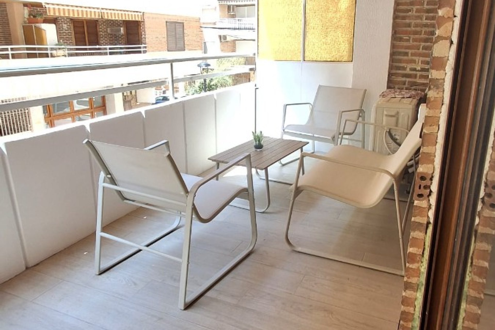 Reventa - Apartamento / Dúplex - Torrevieja - Playa Acequion