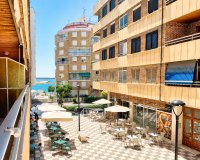 Reventa - Apartamento / Dúplex - Torrevieja - Playa Acequion