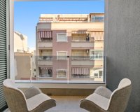 Reventa - Apartamento / Dúplex - Torrevieja - Playa de El Cura