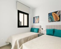 Reventa - Apartamento / Dúplex - Torrevieja - Playa de El Cura
