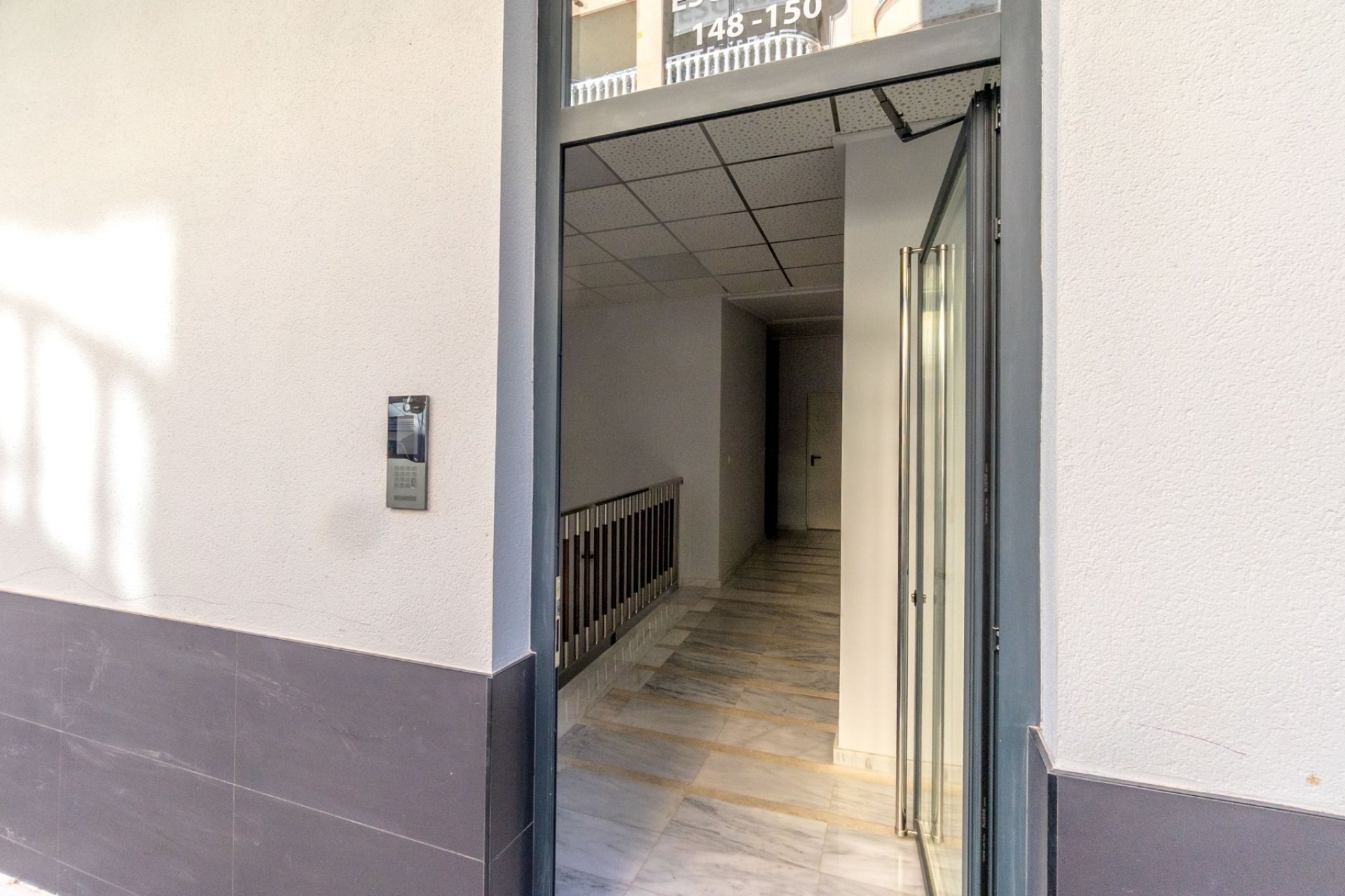 Reventa - Apartamento / Dúplex - Torrevieja - Playa de El Cura