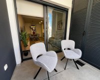 Reventa - Apartamento / Dúplex - Torrevieja - Playa de El Cura