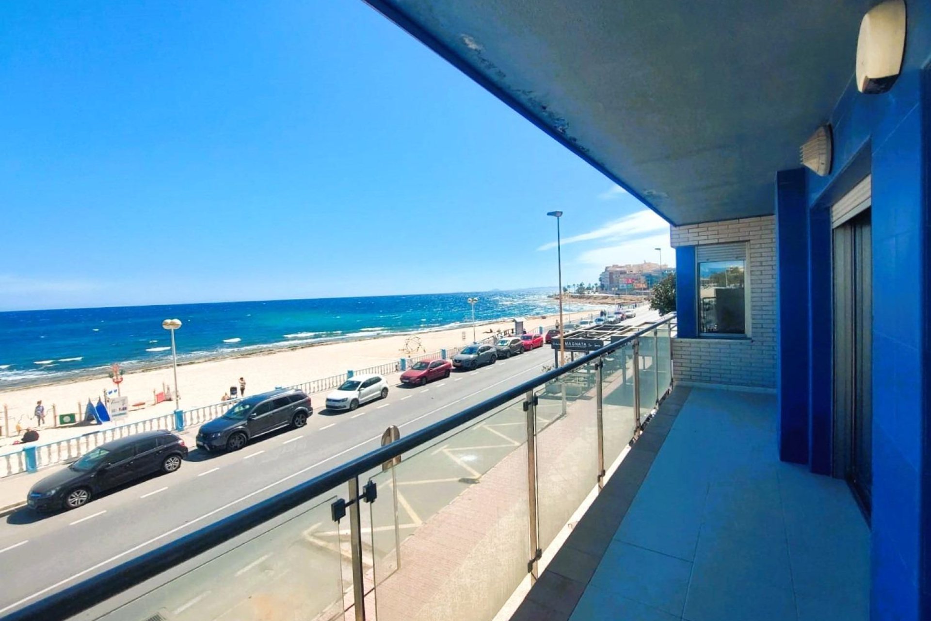 Reventa - Apartamento / Dúplex - Torrevieja - Playa de los Locos