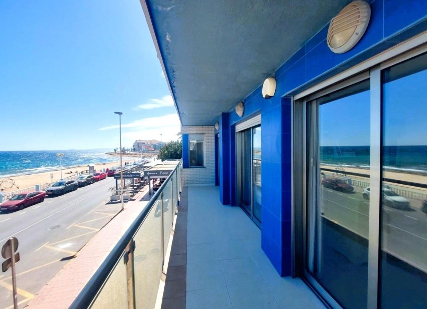 Reventa - Apartamento / Dúplex - Torrevieja - Playa de los Locos