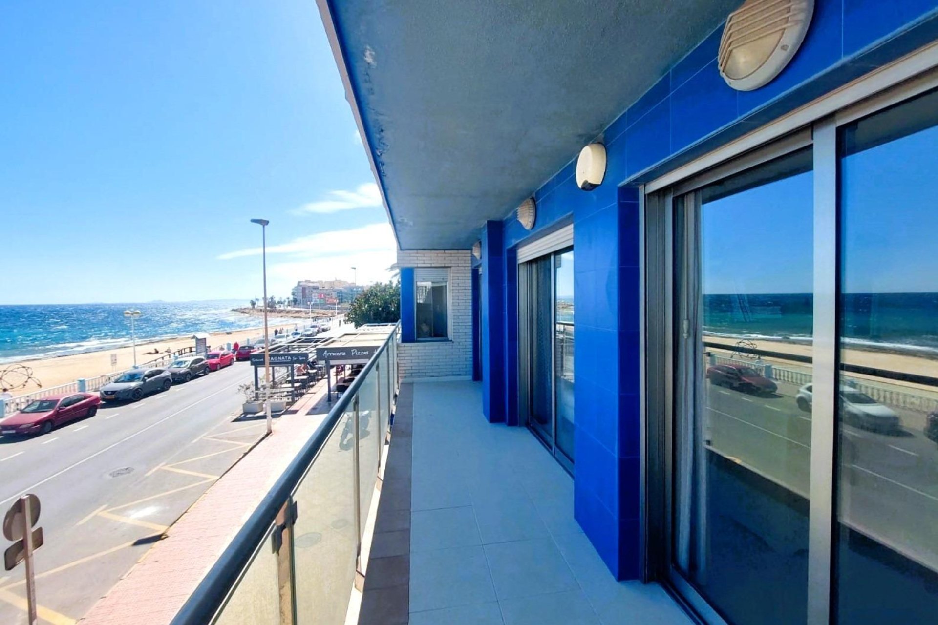 Reventa - Apartamento / Dúplex - Torrevieja - Playa de los Locos