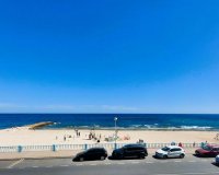 Reventa - Apartamento / Dúplex - Torrevieja - Playa de los Locos