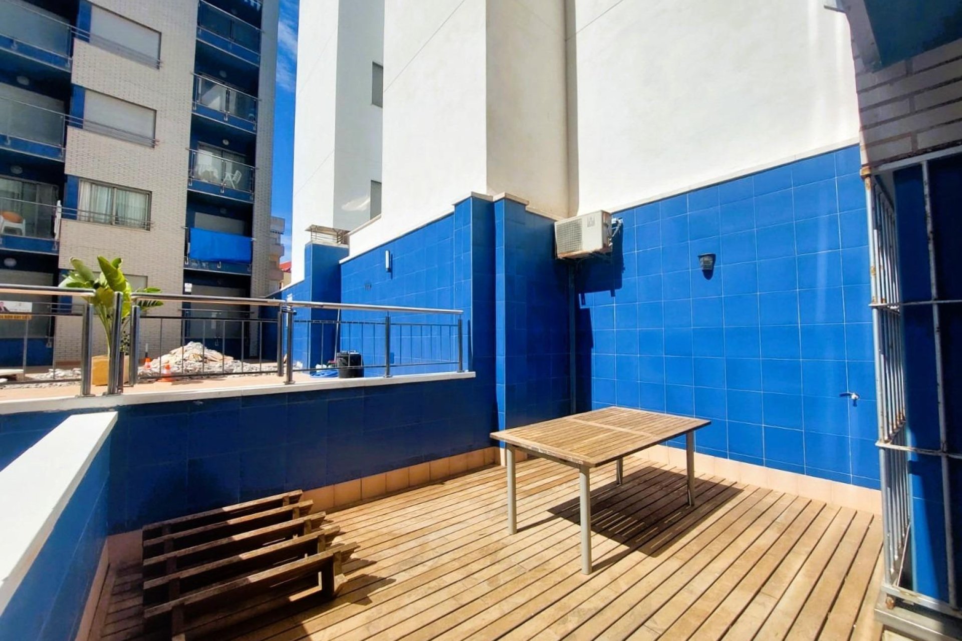 Reventa - Apartamento / Dúplex - Torrevieja - Playa de los Locos