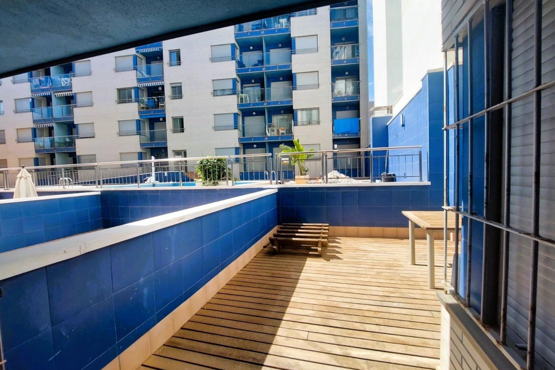 Reventa - Apartamento / Dúplex - Torrevieja - Playa de los Locos