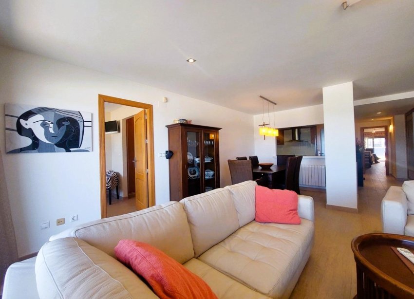 Reventa - Apartamento / Dúplex - Torrevieja - Playa de los Locos