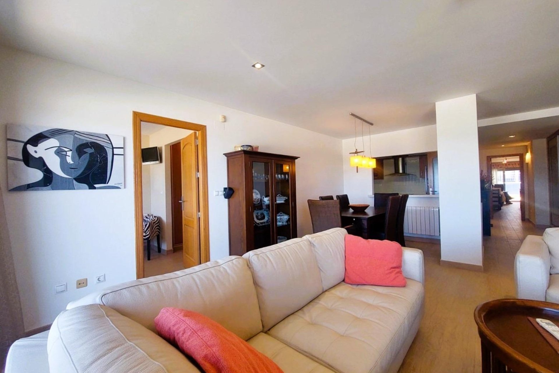 Reventa - Apartamento / Dúplex - Torrevieja - Playa de los Locos