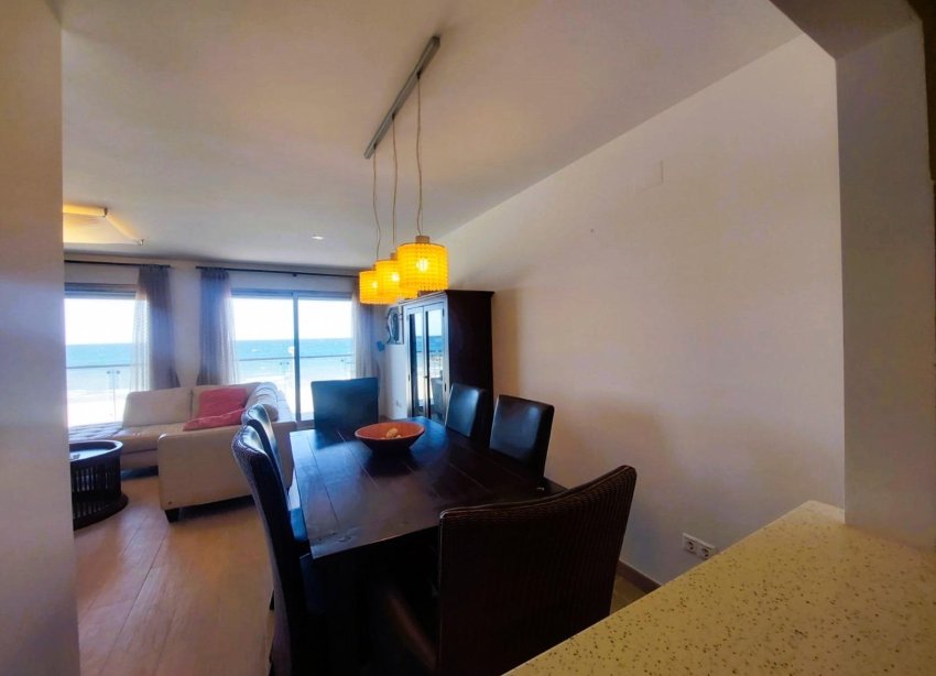 Reventa - Apartamento / Dúplex - Torrevieja - Playa de los Locos