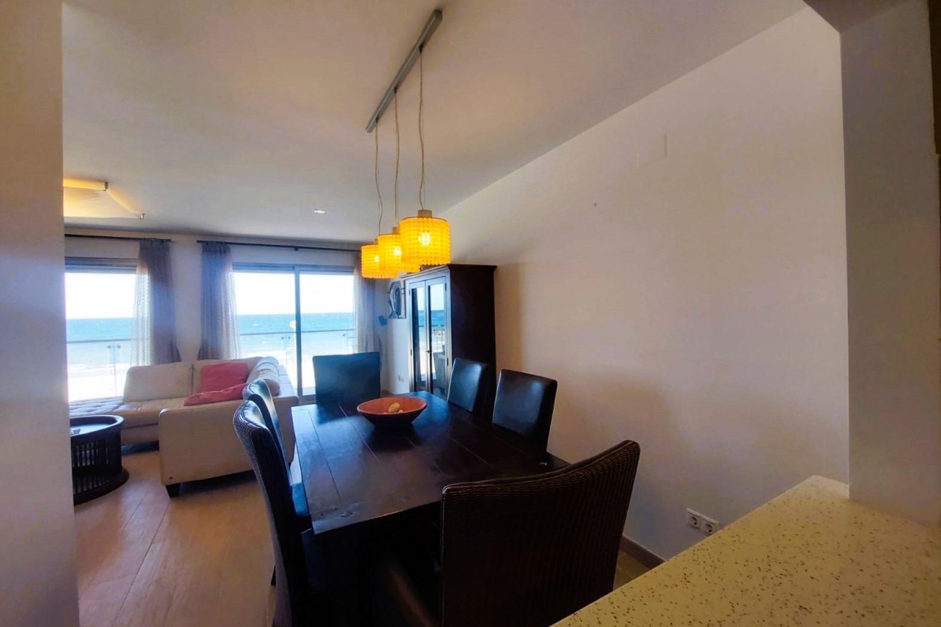 Reventa - Apartamento / Dúplex - Torrevieja - Playa de los Locos