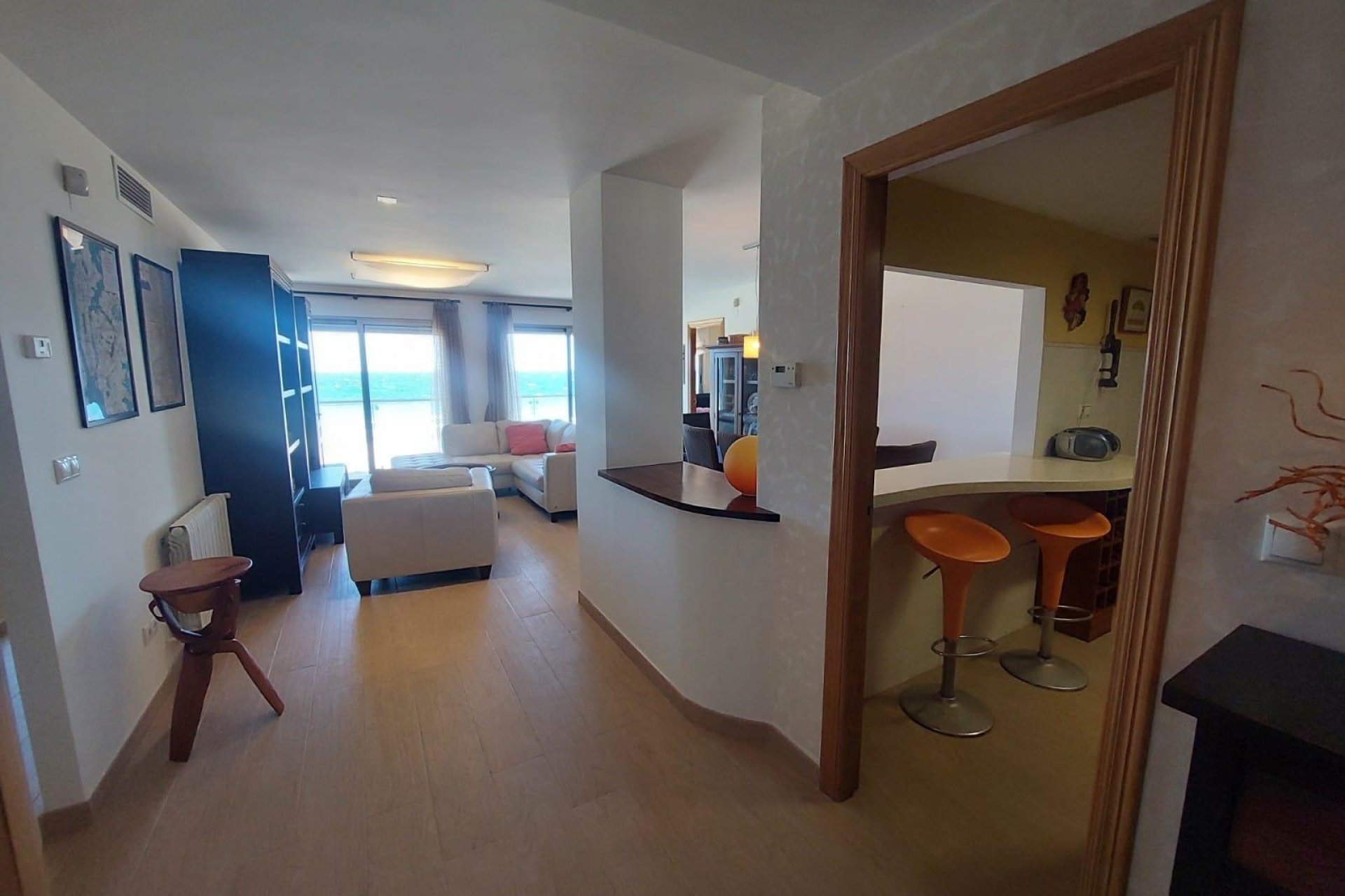 Reventa - Apartamento / Dúplex - Torrevieja - Playa de los Locos