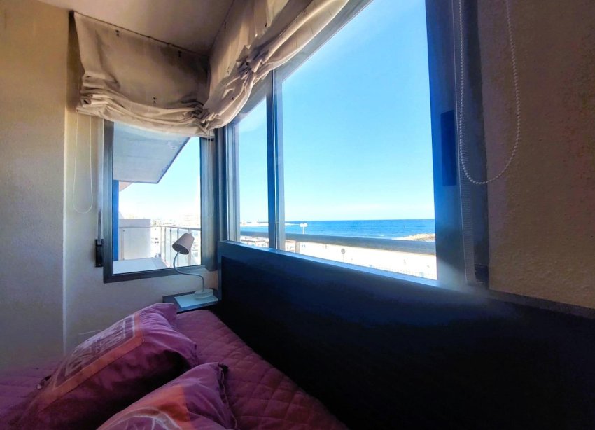 Reventa - Apartamento / Dúplex - Torrevieja - Playa de los Locos