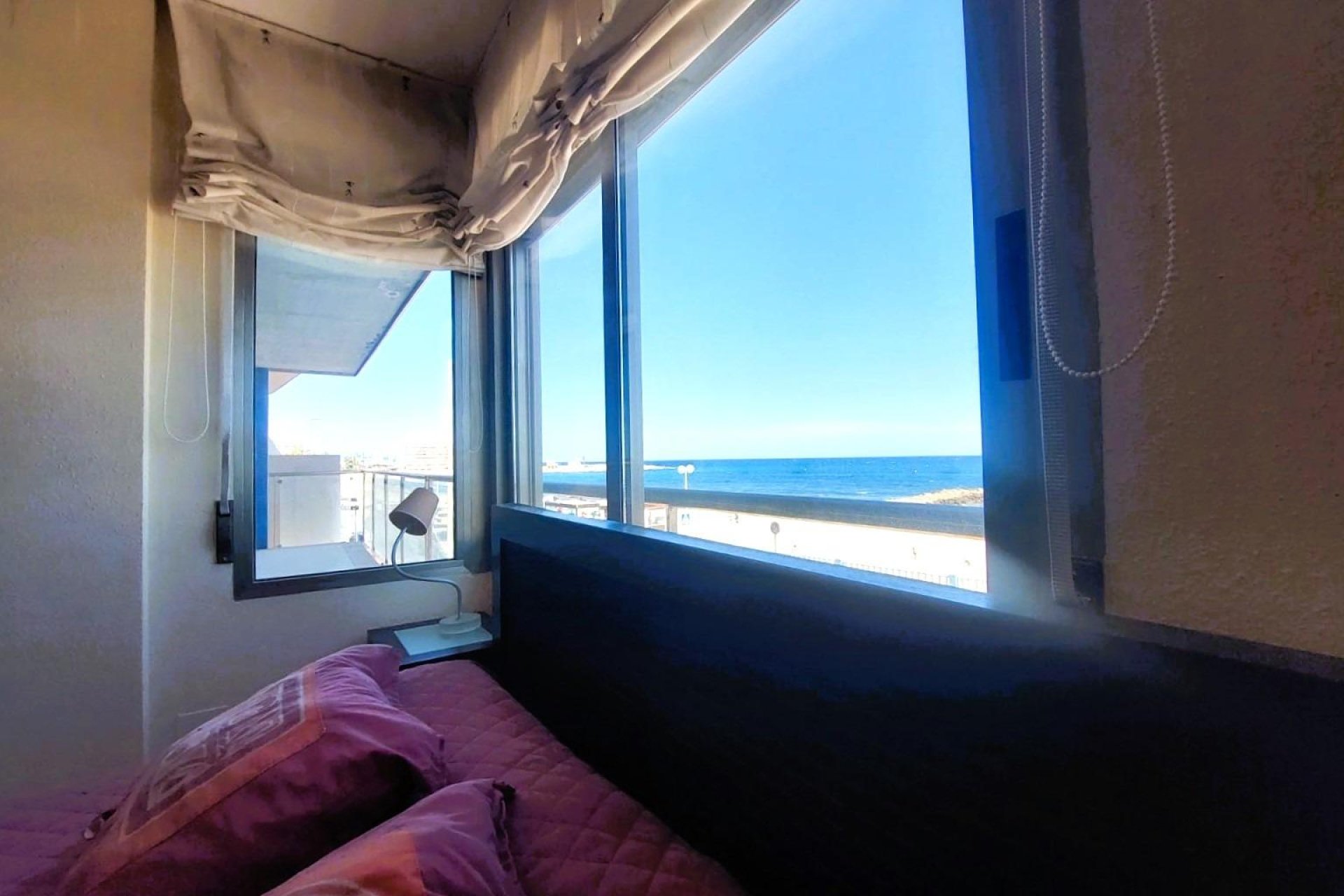 Reventa - Apartamento / Dúplex - Torrevieja - Playa de los Locos