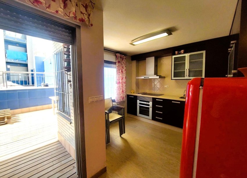 Reventa - Apartamento / Dúplex - Torrevieja - Playa de los Locos