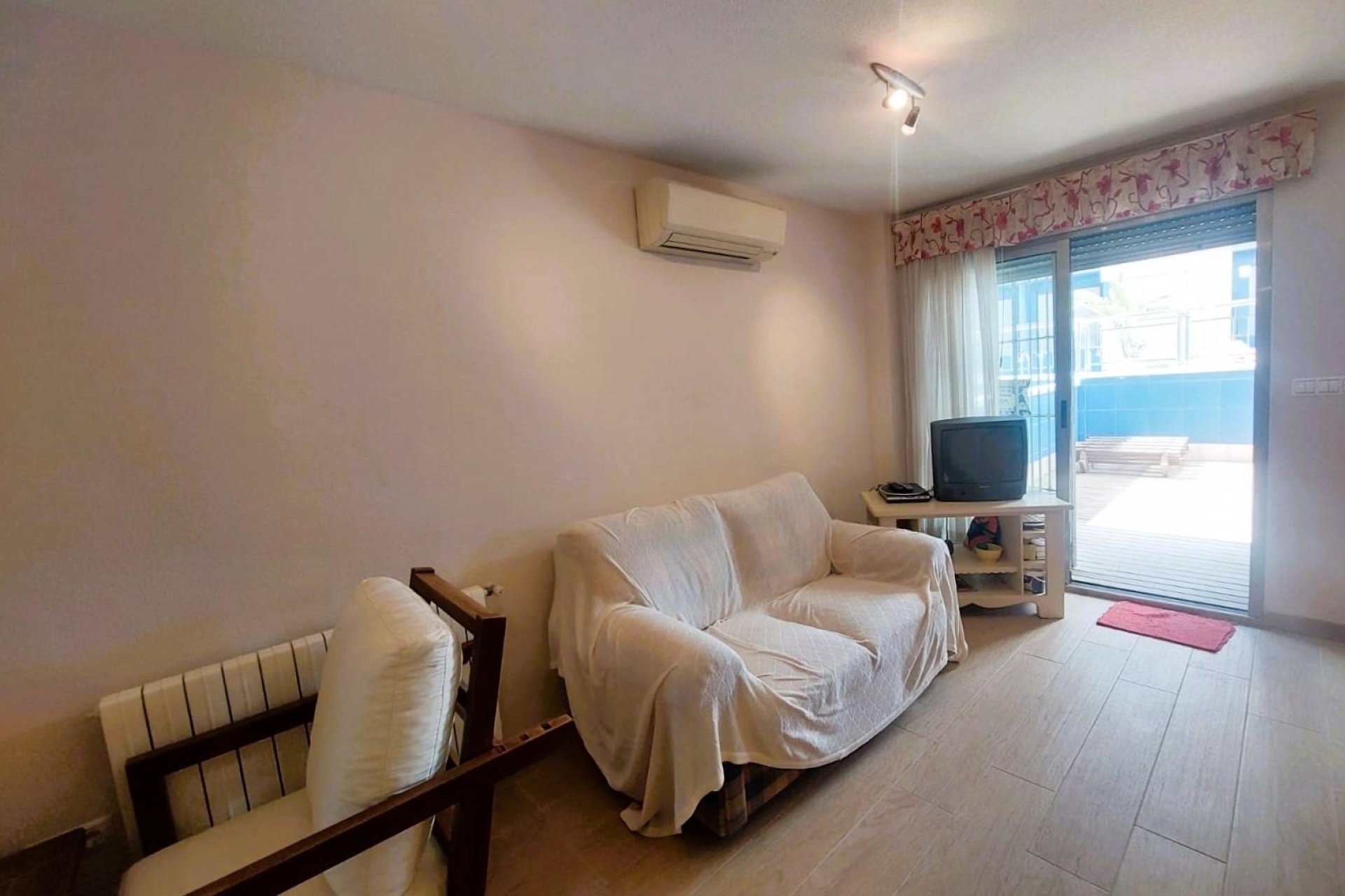 Reventa - Apartamento / Dúplex - Torrevieja - Playa de los Locos