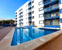 Reventa - Apartamento / Dúplex - Torrevieja - Playa de los Locos