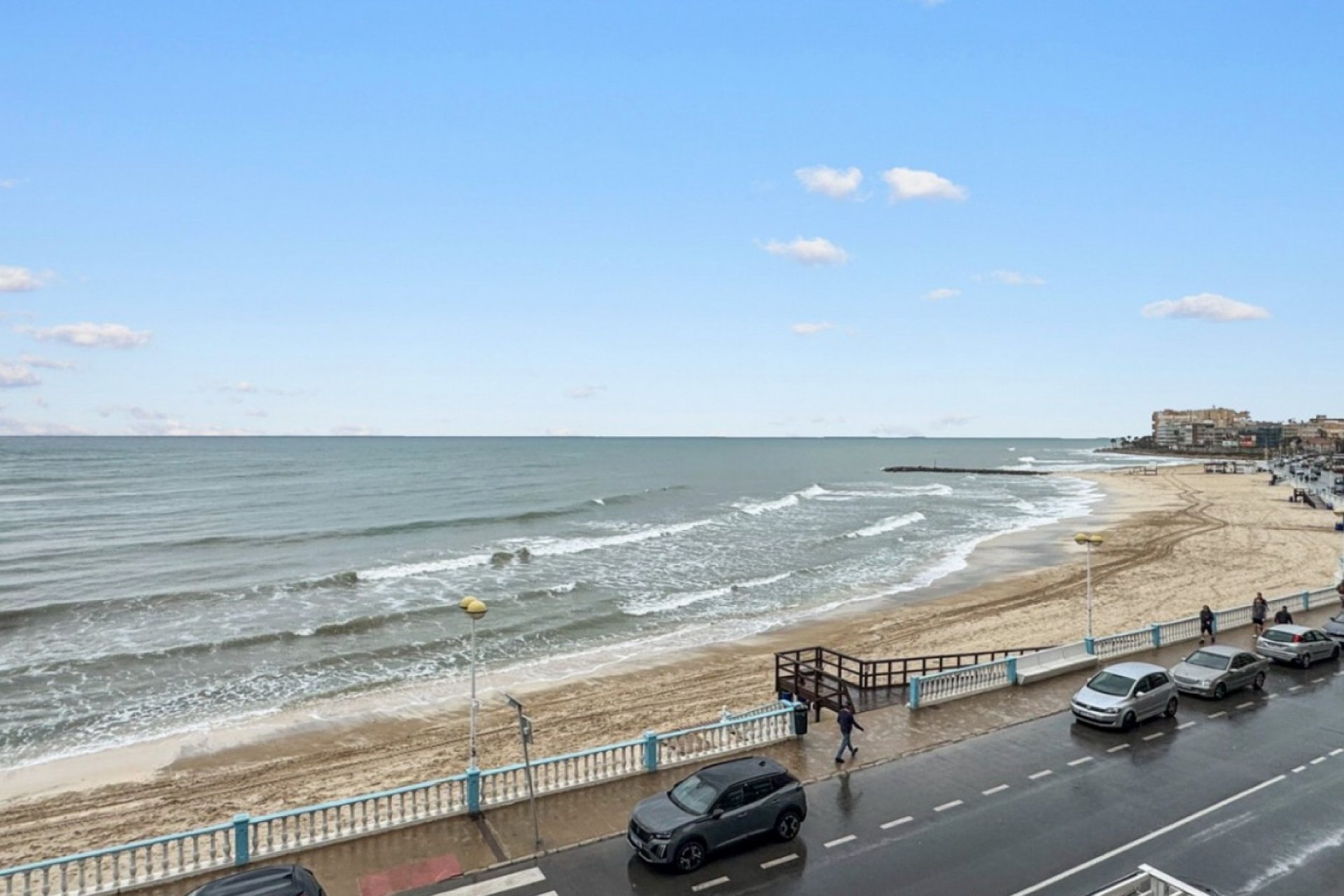 Reventa - Apartamento / Dúplex - Torrevieja - Playa de los Locos