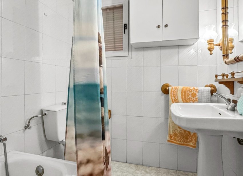 Reventa - Apartamento / Dúplex - Torrevieja - Playa de los Locos