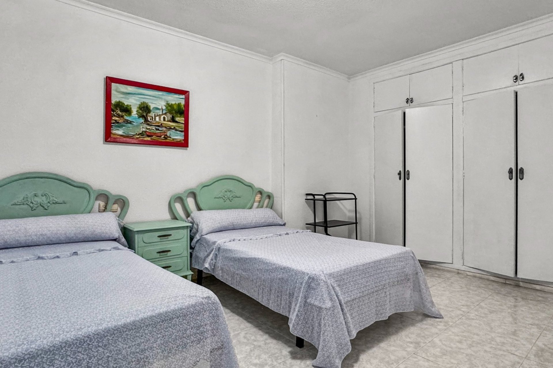 Reventa - Apartamento / Dúplex - Torrevieja - Playa de los Locos