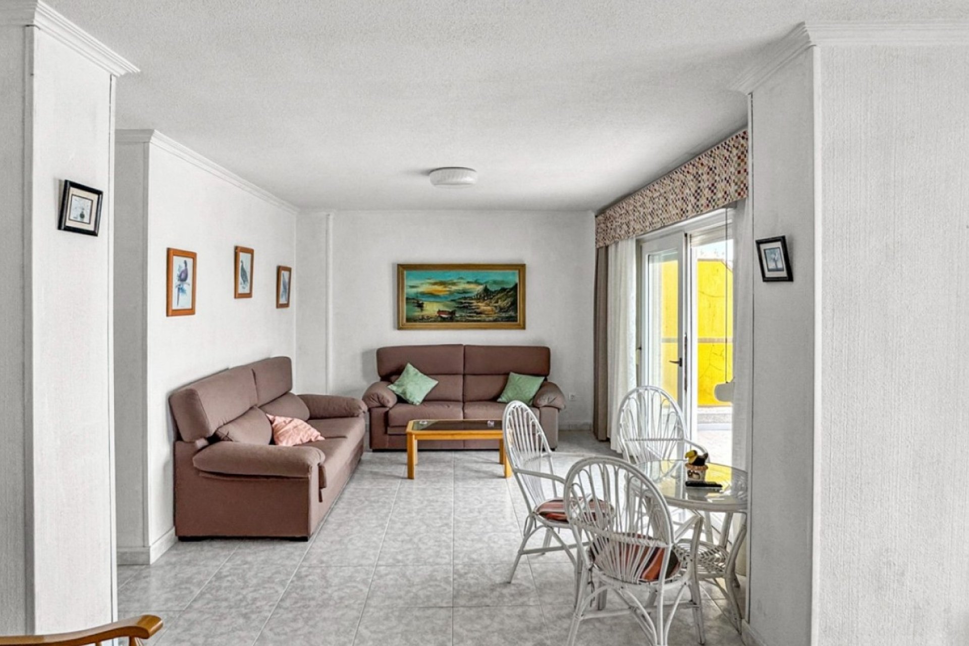 Reventa - Apartamento / Dúplex - Torrevieja - Playa de los Locos