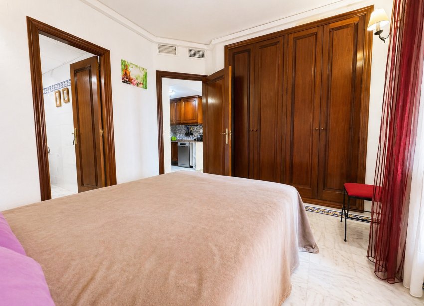 Reventa - Apartamento / Dúplex - Torrevieja - Playa de los Locos