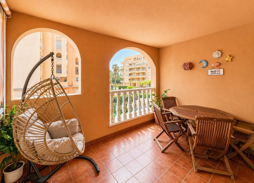 Reventa - Apartamento / Dúplex - Torrevieja - Playa de los Locos