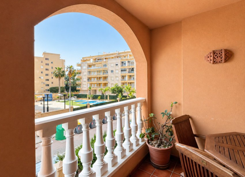 Reventa - Apartamento / Dúplex - Torrevieja - Playa de los Locos