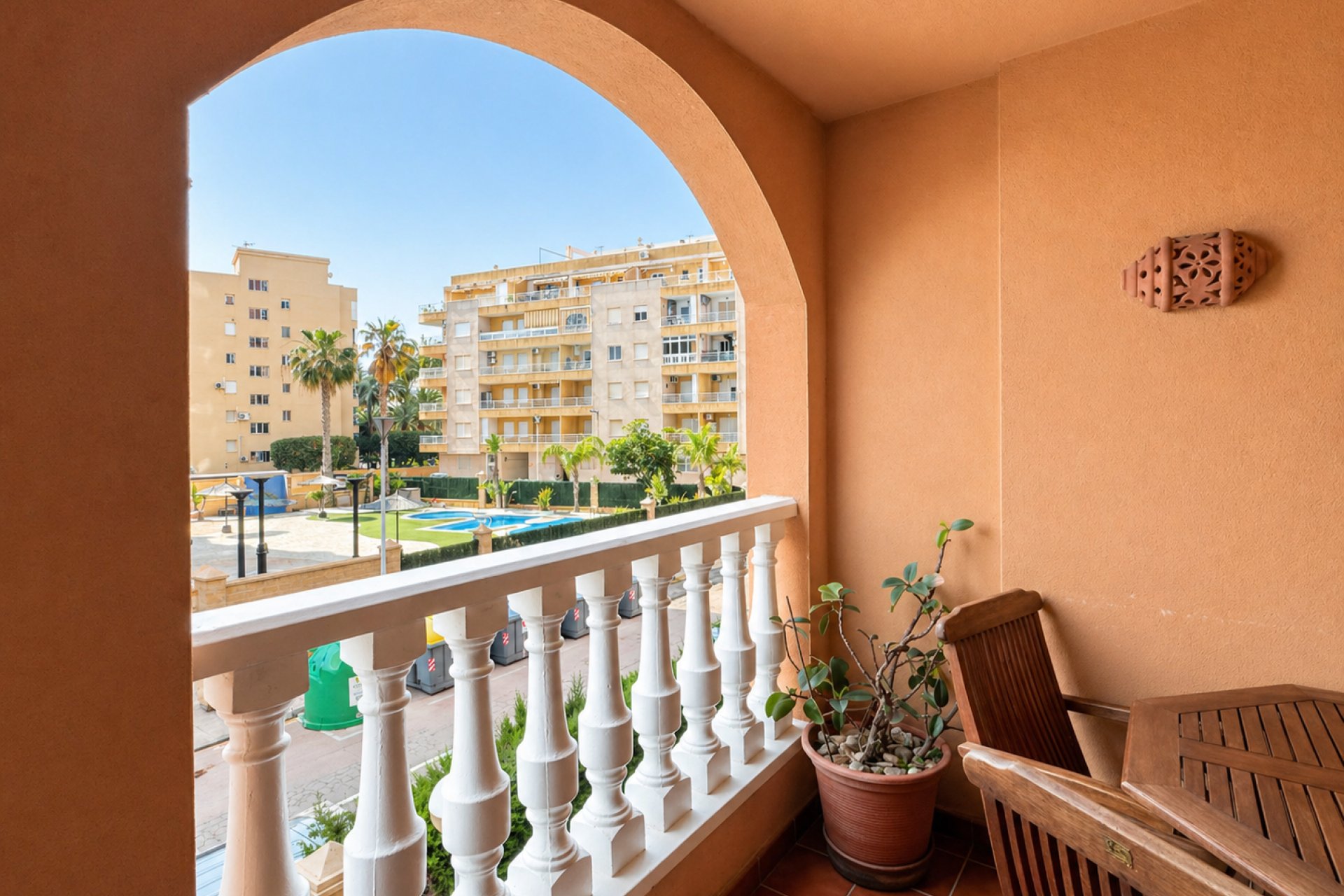 Reventa - Apartamento / Dúplex - Torrevieja - Playa de los Locos
