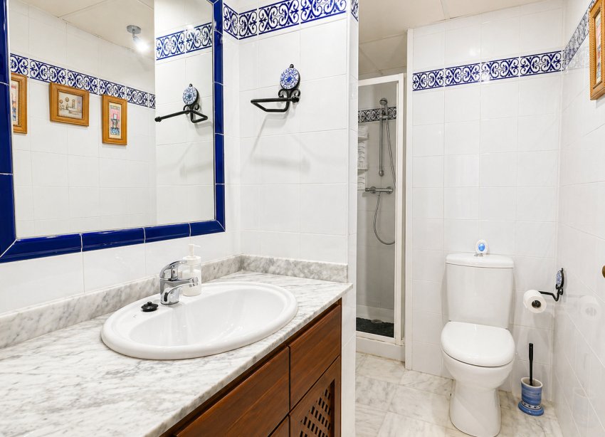 Reventa - Apartamento / Dúplex - Torrevieja - Playa de los Locos