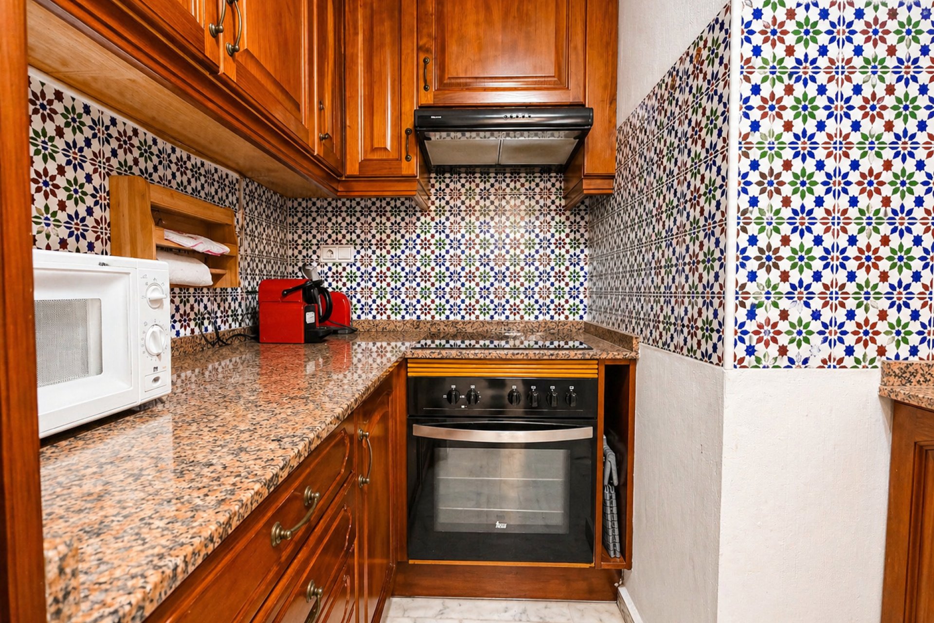Reventa - Apartamento / Dúplex - Torrevieja - Playa de los Locos
