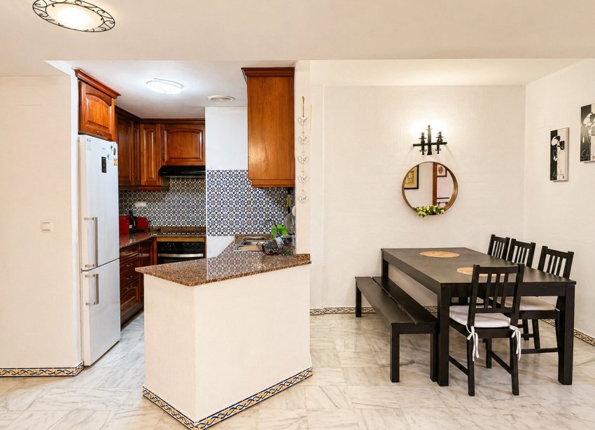 Reventa - Apartamento / Dúplex - Torrevieja - Playa de los Locos