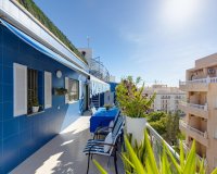 Reventa - Apartamento / Dúplex - Torrevieja - Playa de los Locos