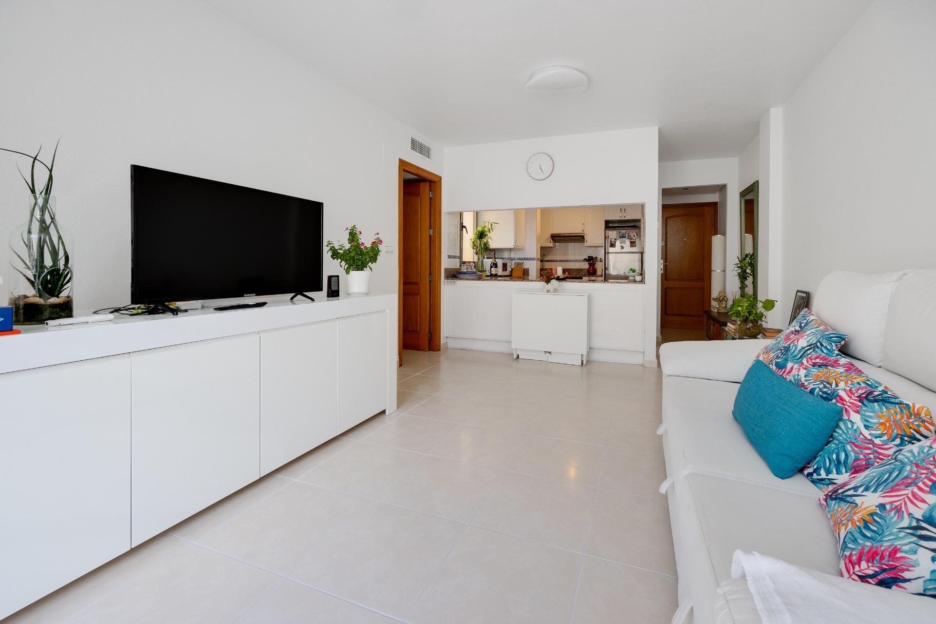 Reventa - Apartamento / Dúplex - Torrevieja - Playa de los Locos