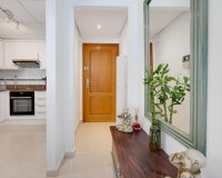 Reventa - Apartamento / Dúplex - Torrevieja - Playa de los Locos